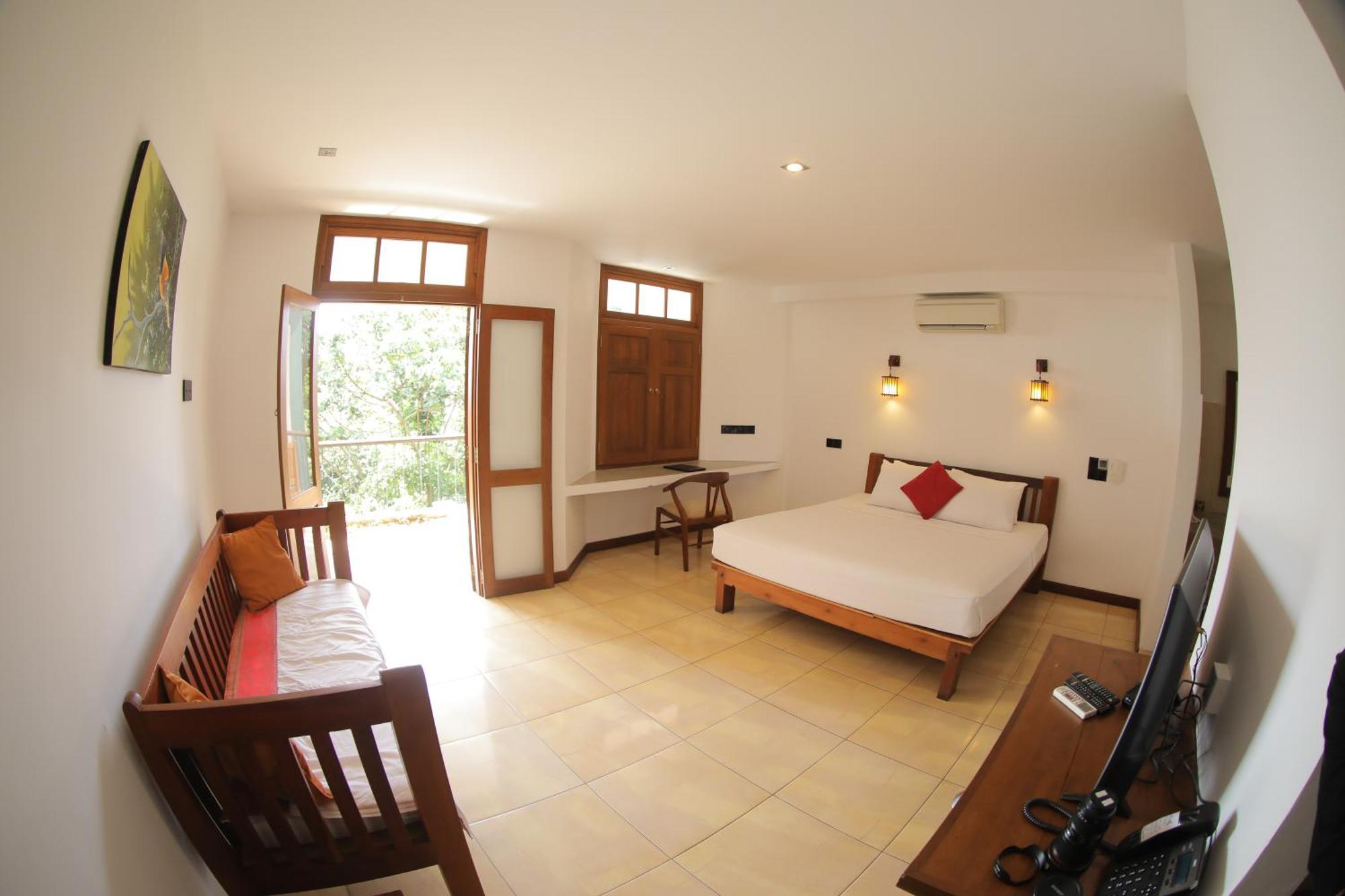 Kithul Kanda The Mountain Resort بادوكا المظهر الخارجي الصورة