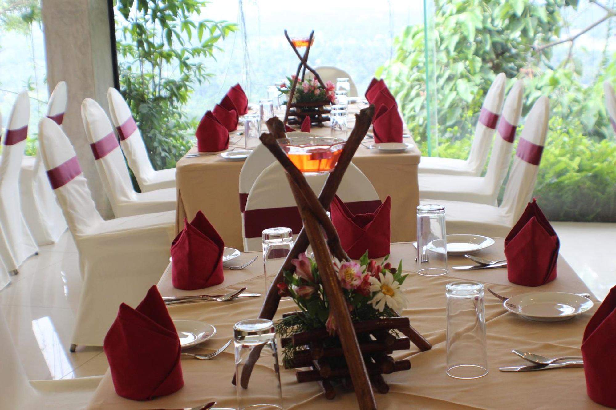 Kithul Kanda The Mountain Resort بادوكا المظهر الخارجي الصورة