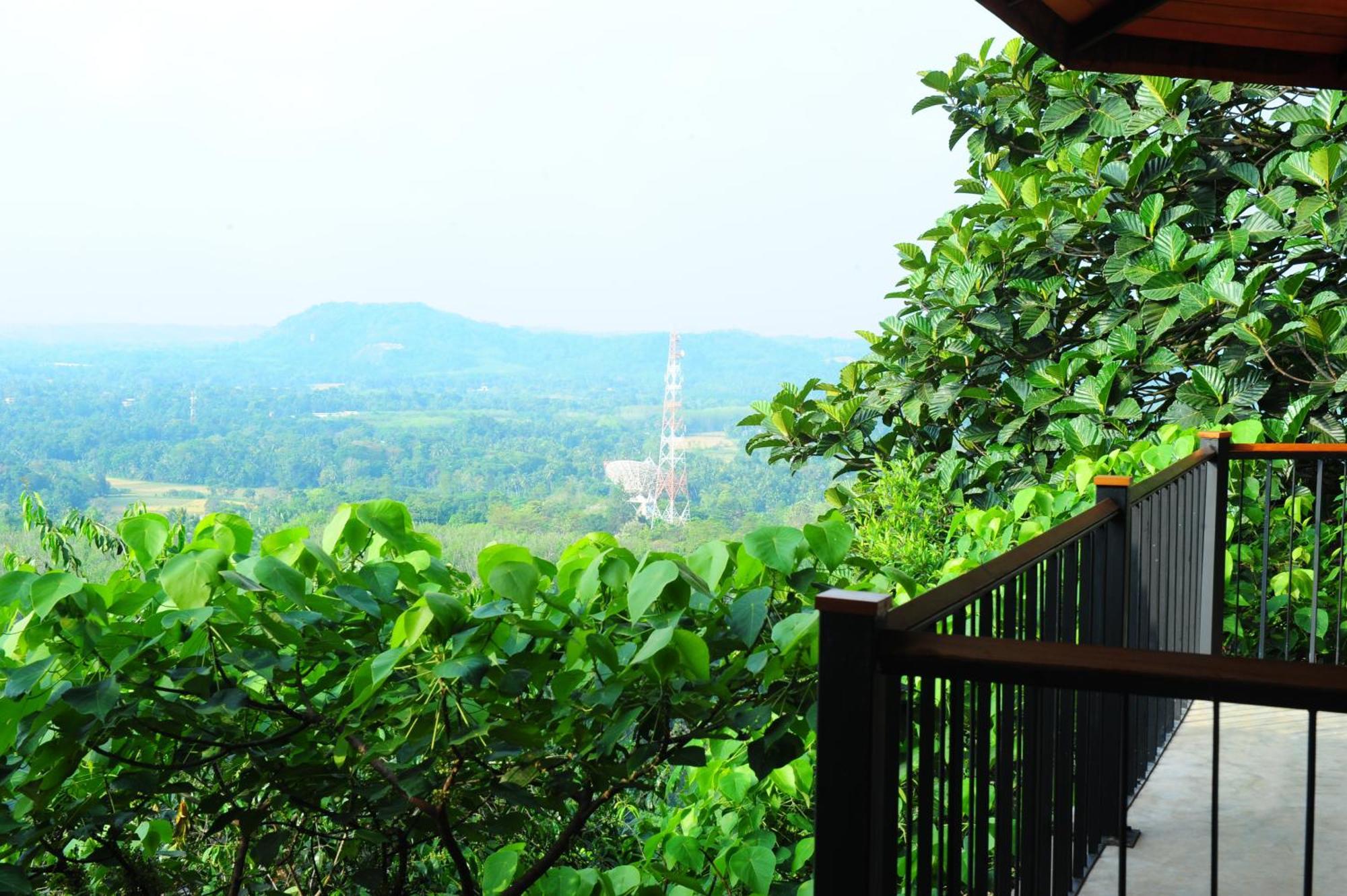 Kithul Kanda The Mountain Resort بادوكا المظهر الخارجي الصورة