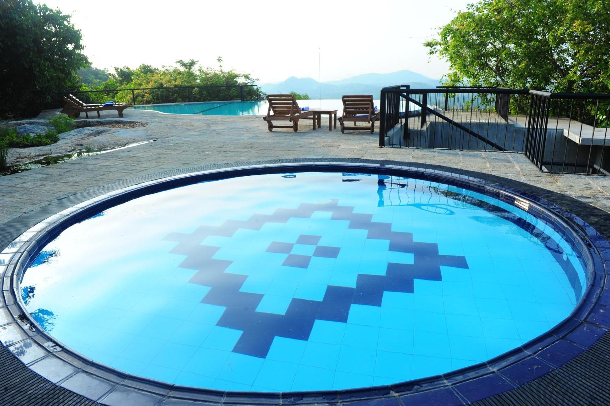 Kithul Kanda The Mountain Resort بادوكا المظهر الخارجي الصورة