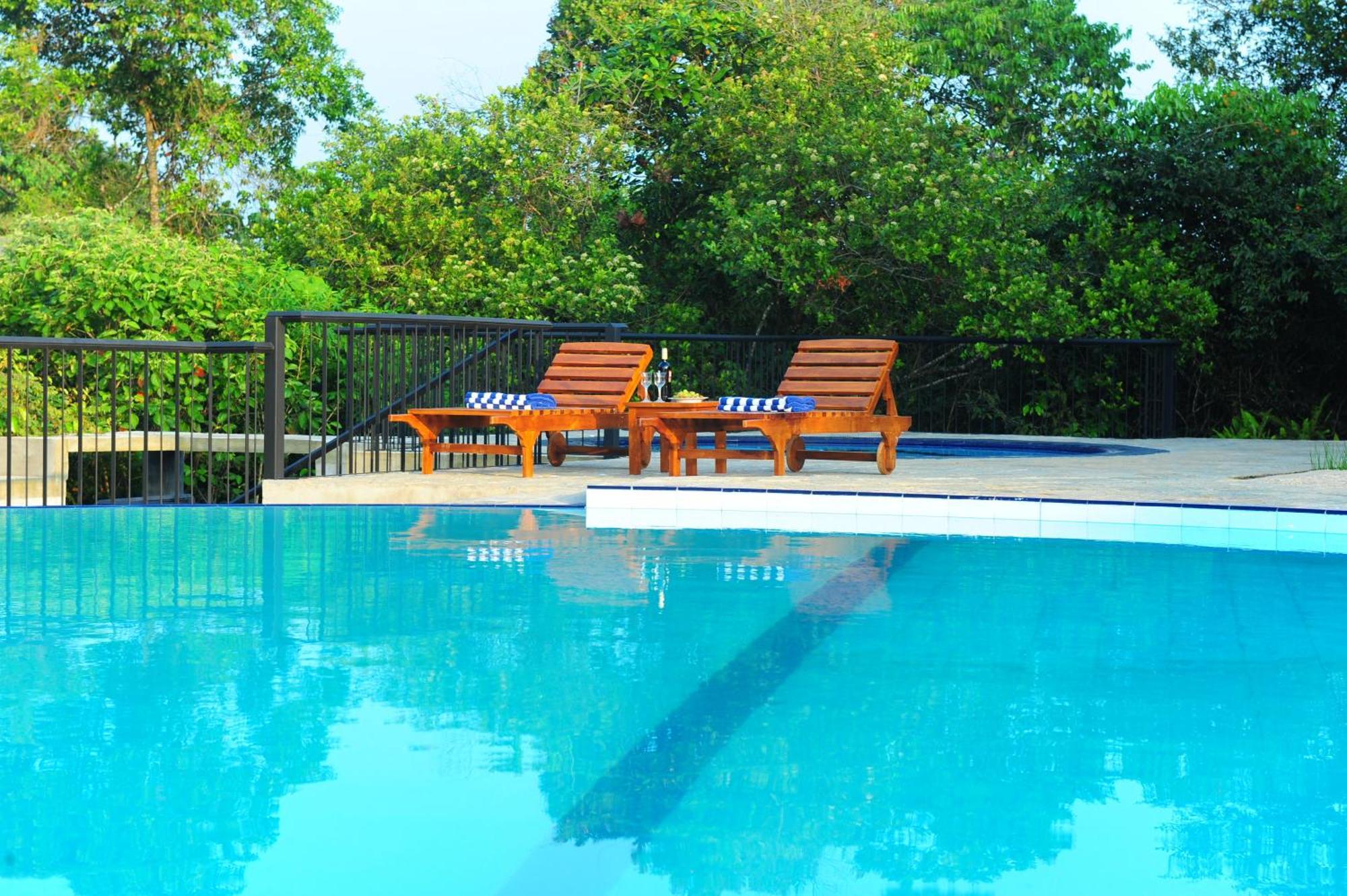 Kithul Kanda The Mountain Resort بادوكا المظهر الخارجي الصورة