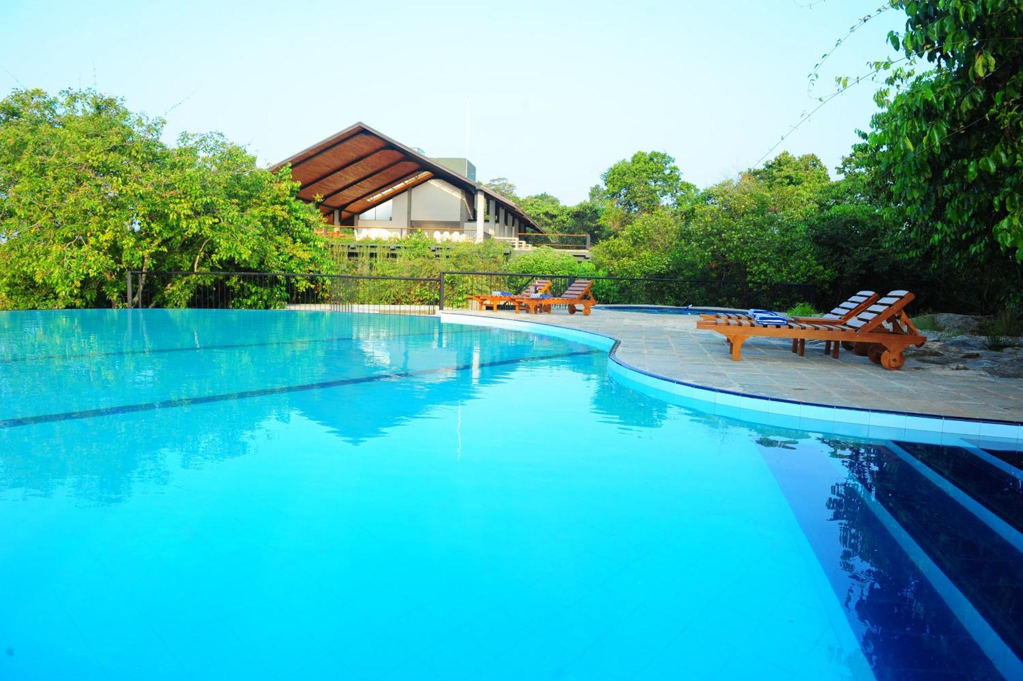 Kithul Kanda The Mountain Resort بادوكا المظهر الخارجي الصورة