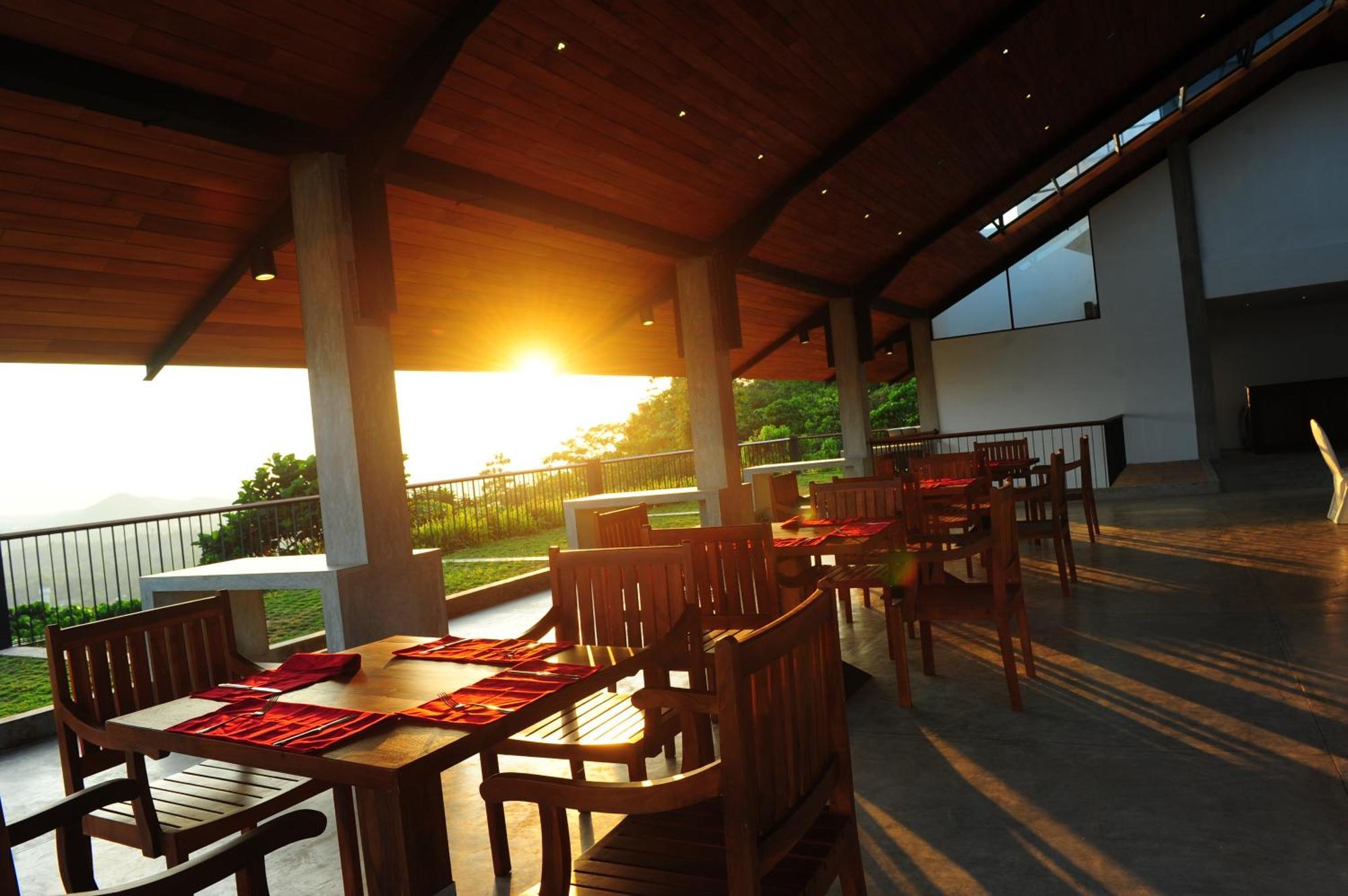 Kithul Kanda The Mountain Resort بادوكا المظهر الخارجي الصورة