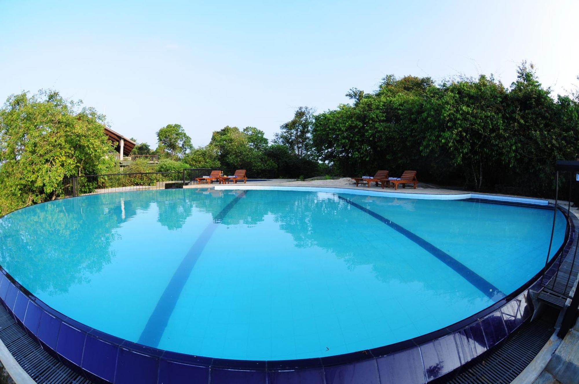 Kithul Kanda The Mountain Resort بادوكا المظهر الخارجي الصورة