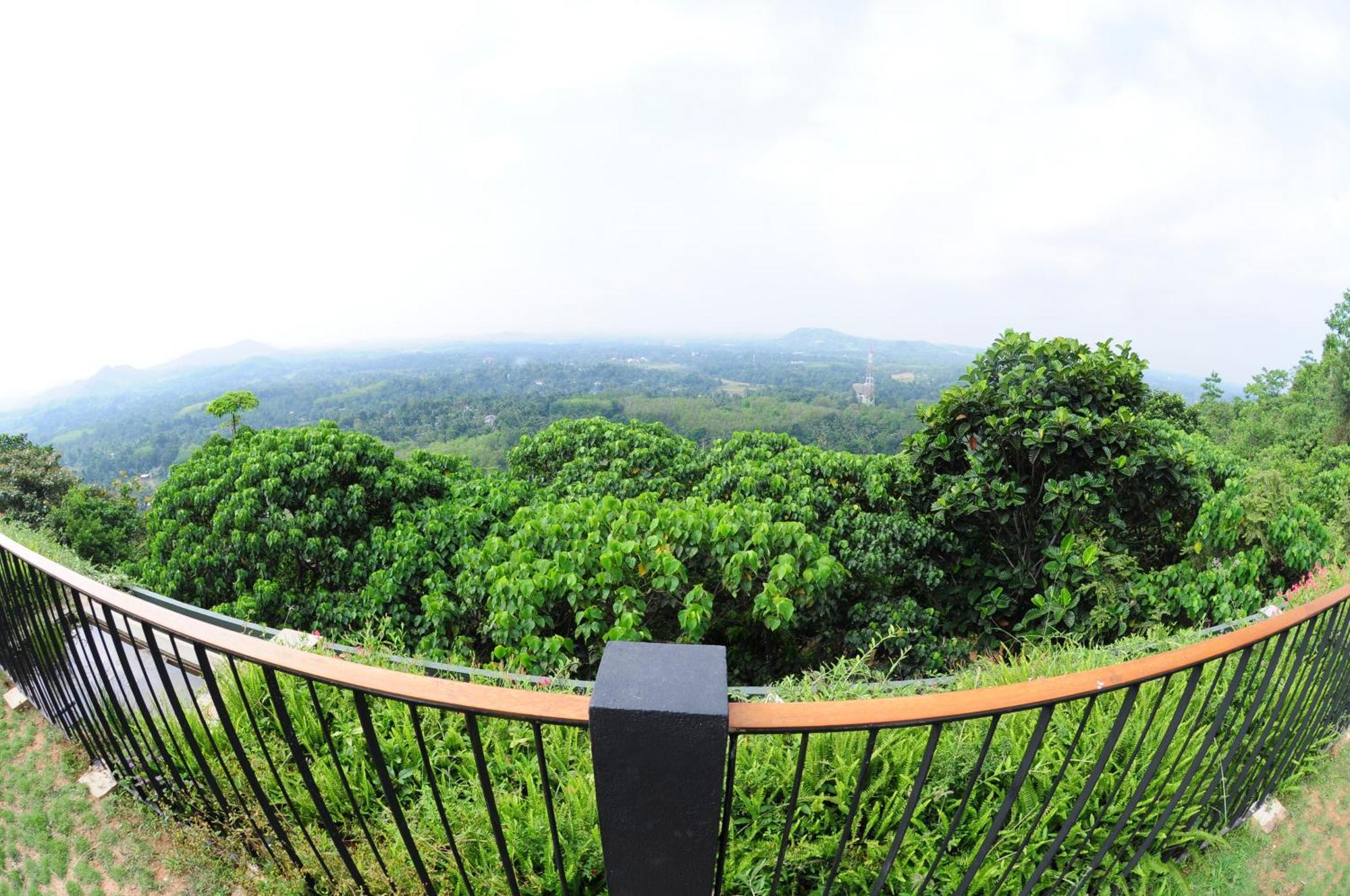 Kithul Kanda The Mountain Resort بادوكا المظهر الخارجي الصورة