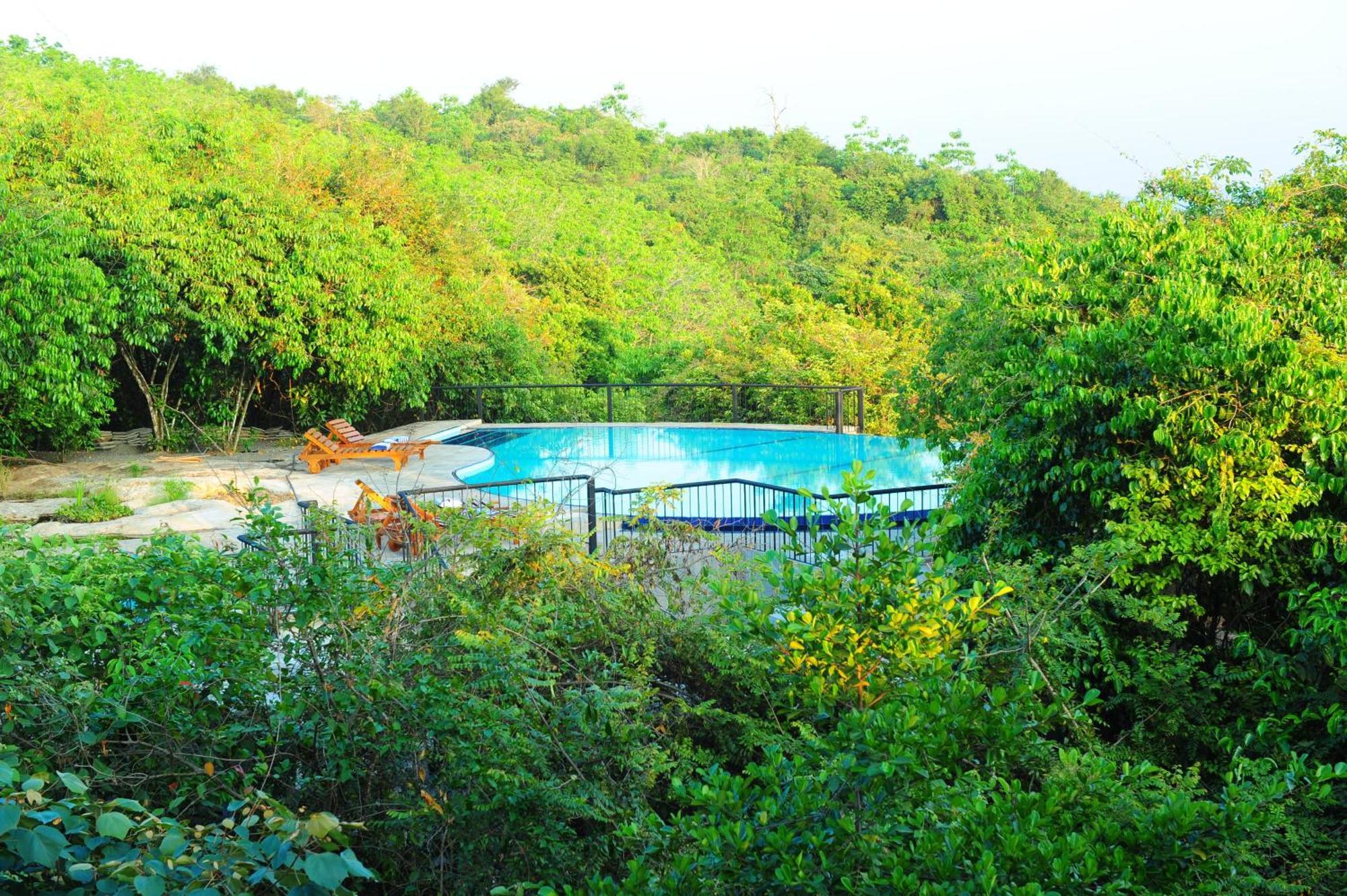 Kithul Kanda The Mountain Resort بادوكا المظهر الخارجي الصورة