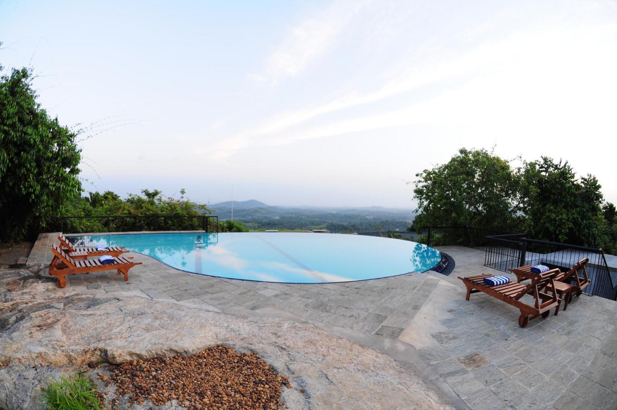 Kithul Kanda The Mountain Resort بادوكا المظهر الخارجي الصورة