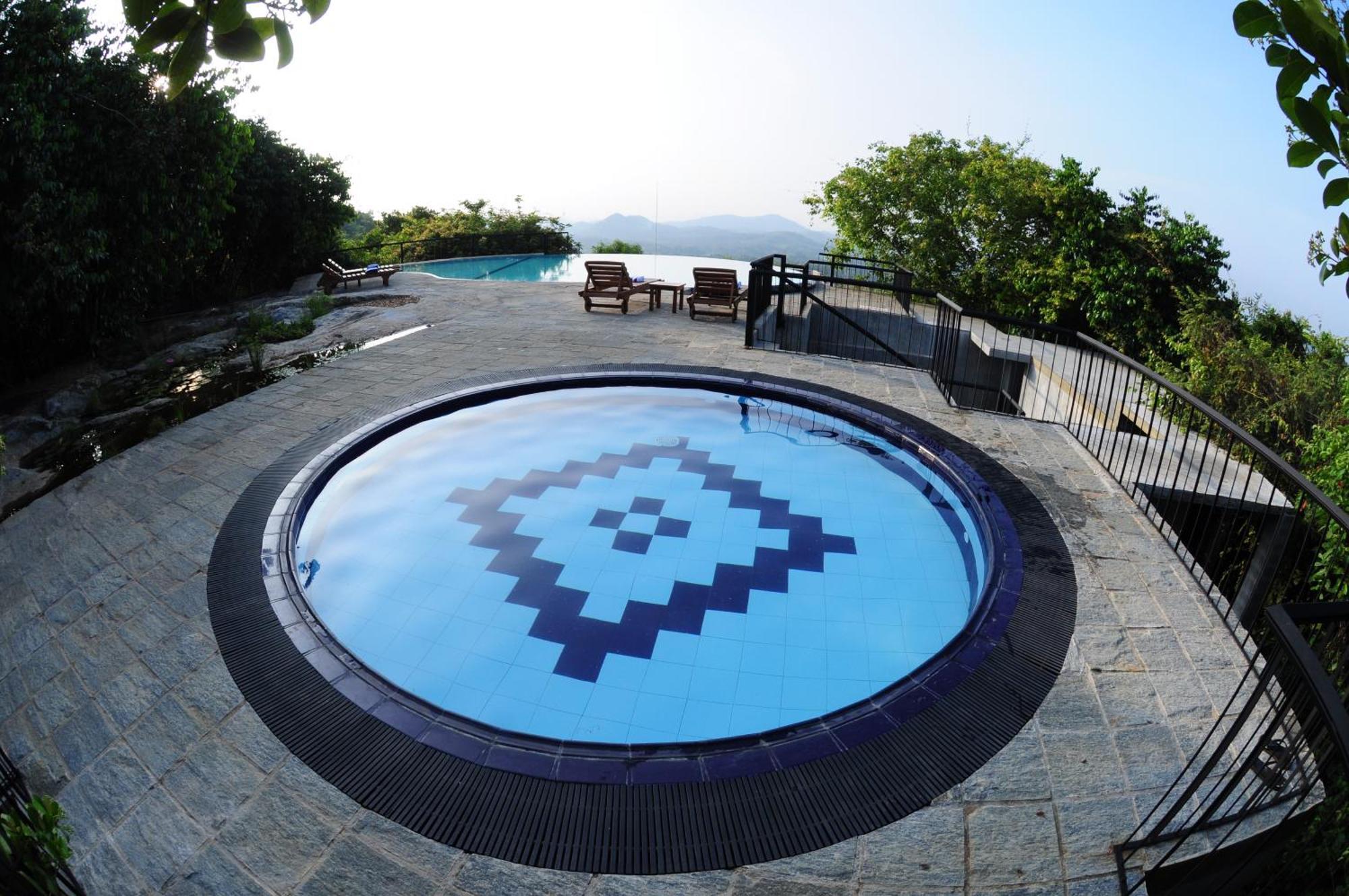 Kithul Kanda The Mountain Resort بادوكا المظهر الخارجي الصورة