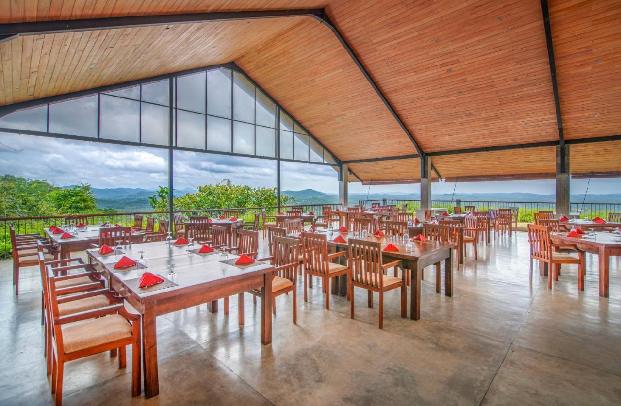 Kithul Kanda The Mountain Resort بادوكا المظهر الخارجي الصورة