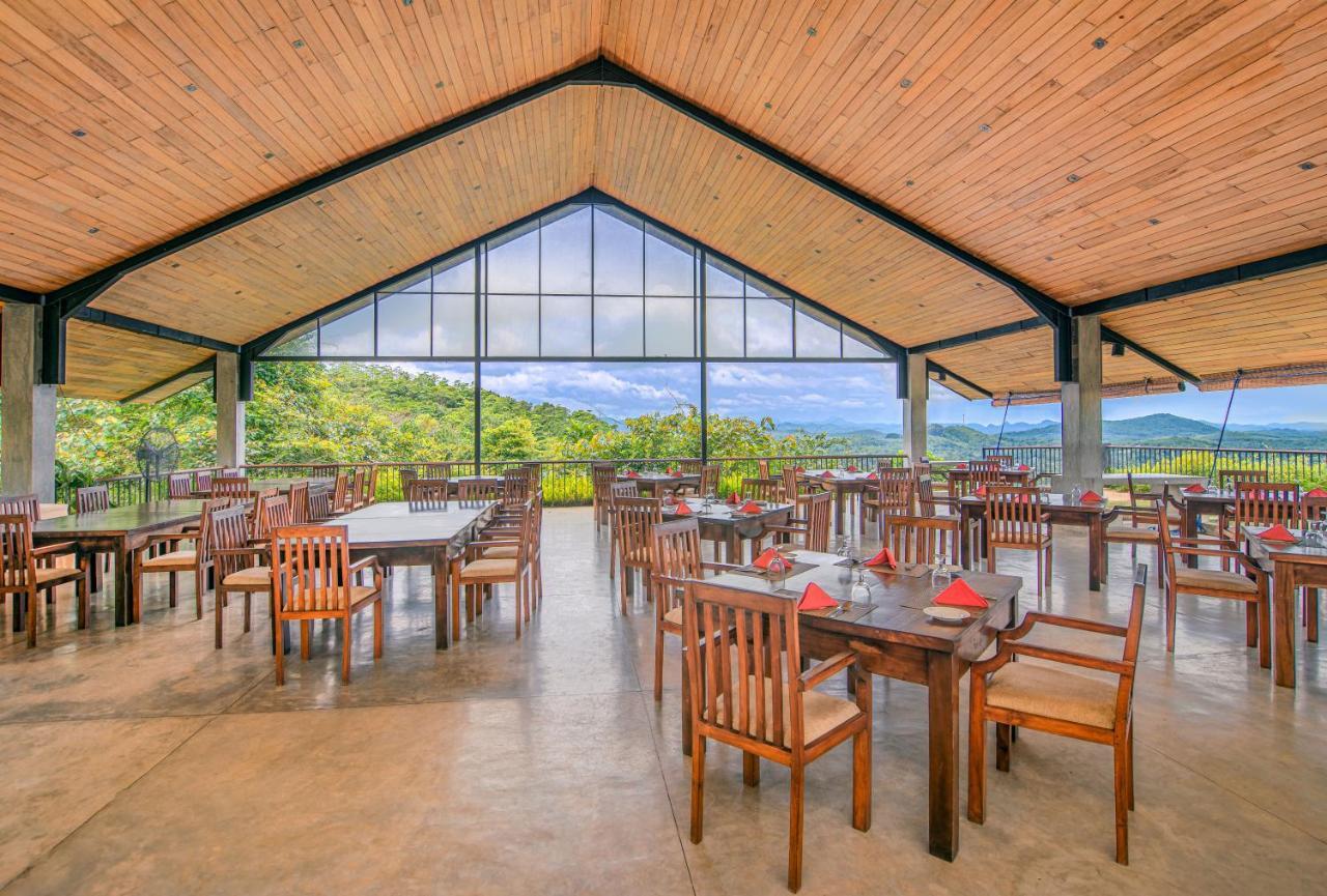 Kithul Kanda The Mountain Resort بادوكا المظهر الخارجي الصورة