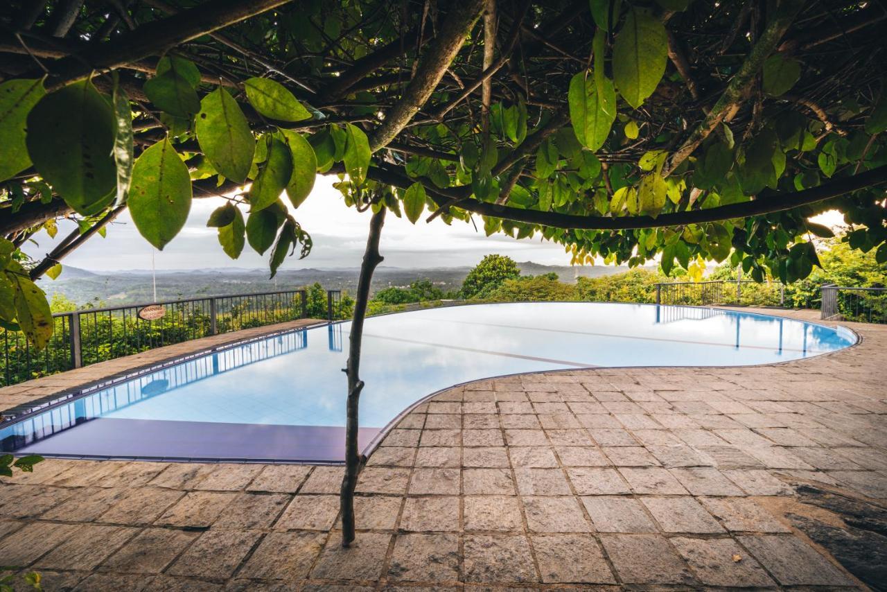 Kithul Kanda The Mountain Resort بادوكا المظهر الخارجي الصورة