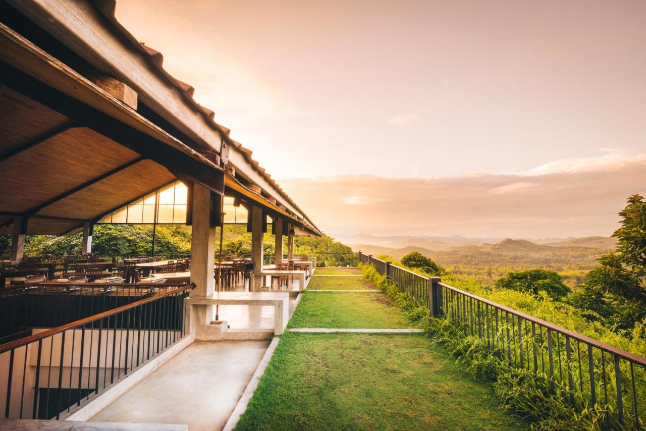 Kithul Kanda The Mountain Resort بادوكا المظهر الخارجي الصورة