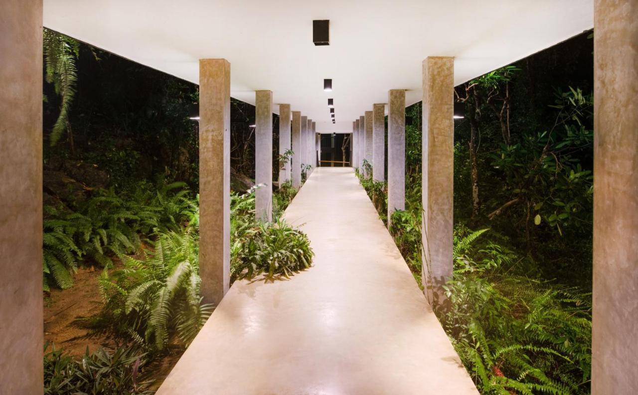 Kithul Kanda The Mountain Resort بادوكا المظهر الخارجي الصورة