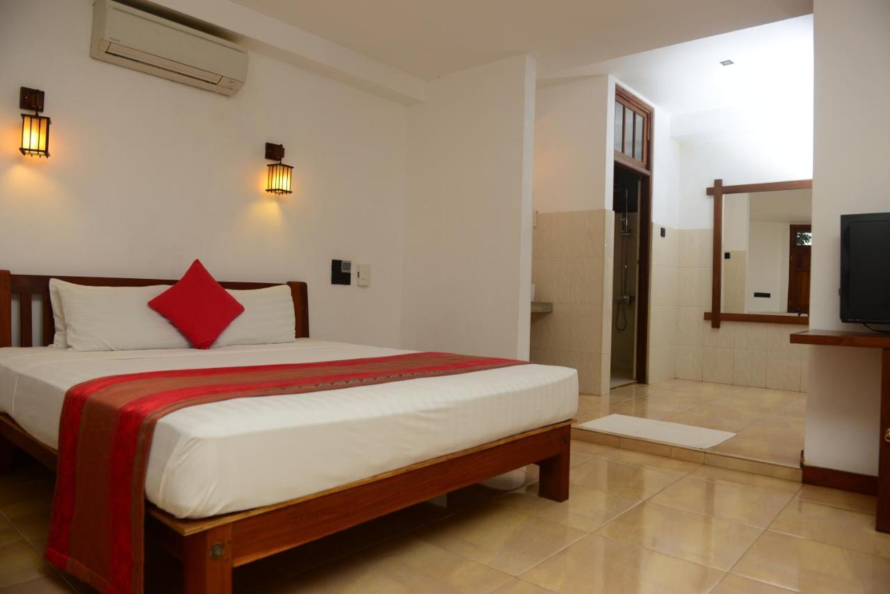 Kithul Kanda The Mountain Resort بادوكا المظهر الخارجي الصورة
