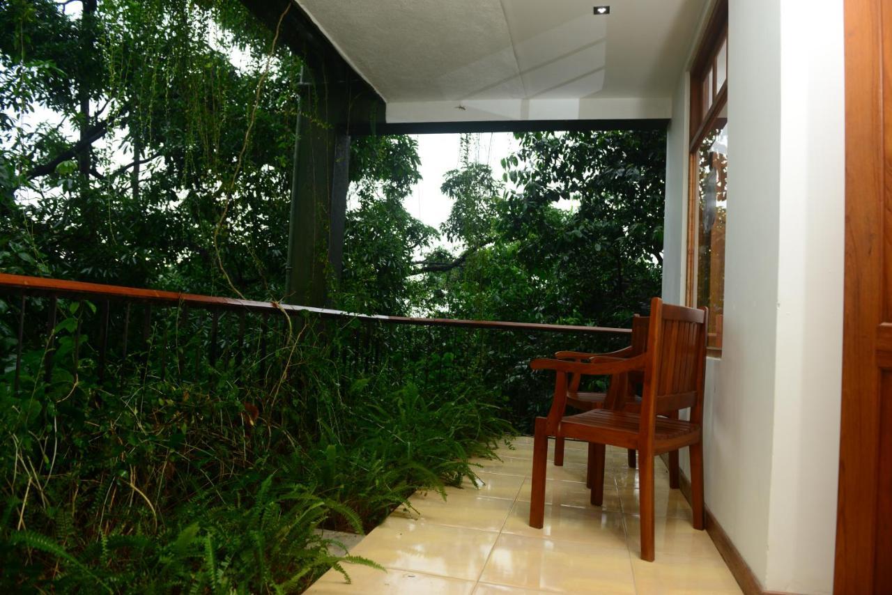 Kithul Kanda The Mountain Resort بادوكا المظهر الخارجي الصورة