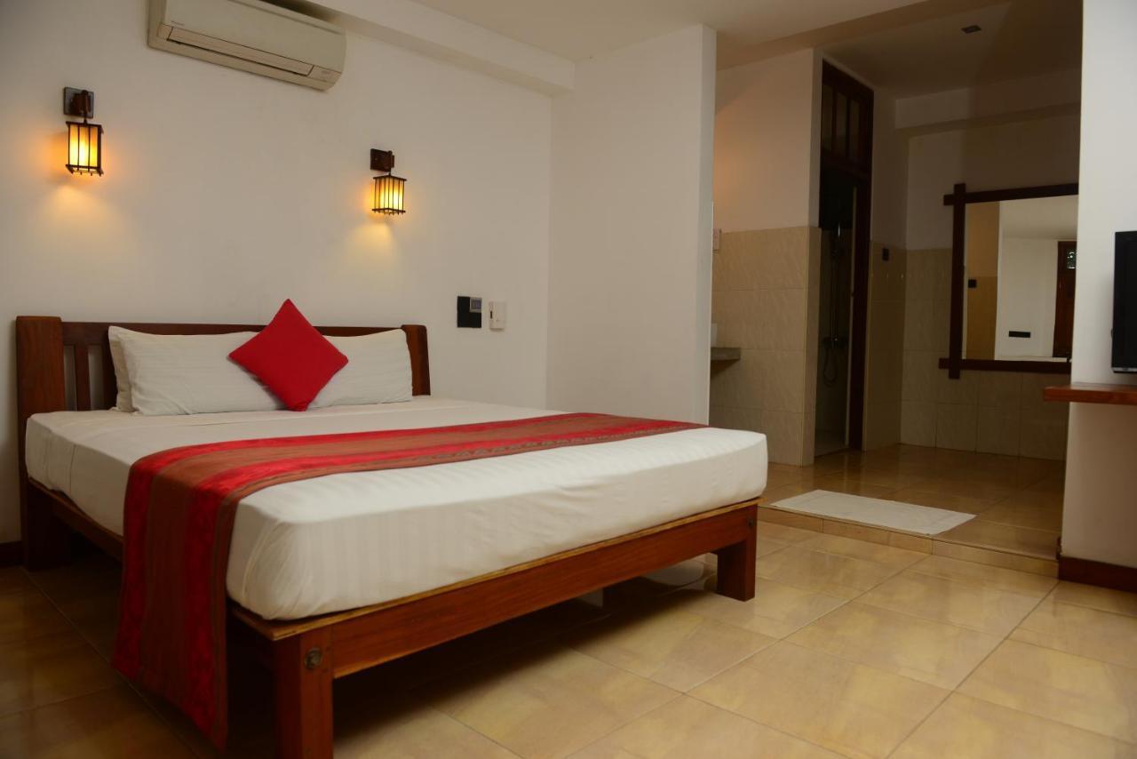 Kithul Kanda The Mountain Resort بادوكا المظهر الخارجي الصورة